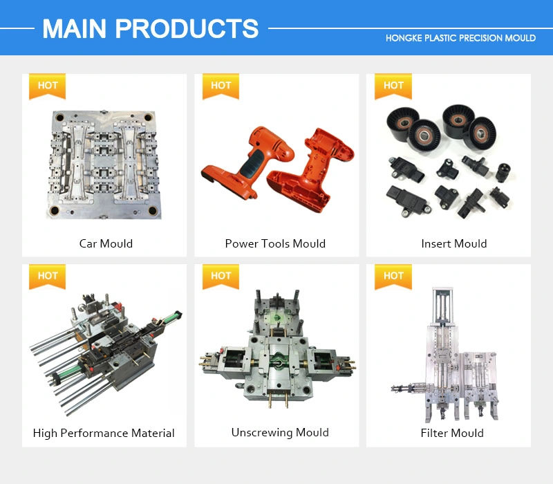 Cheap Price Custom Rapid Prototyping Medical Parts Syringe Injection Mold Plastic Polyurethane Mould Mold