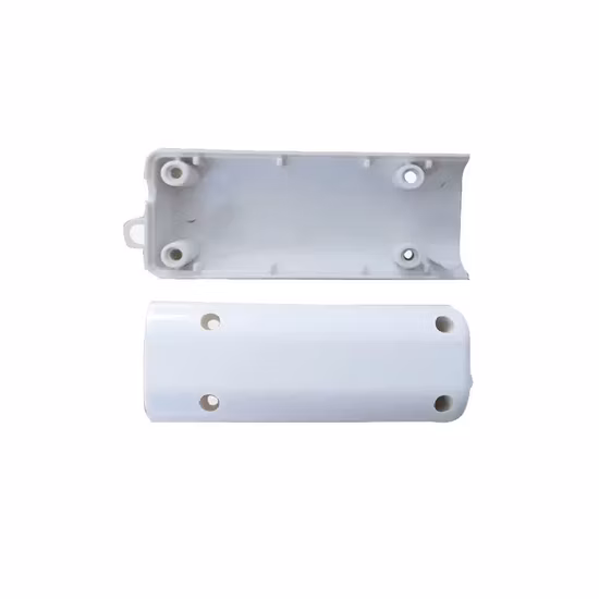 Fabricant de moules de surmoulage de pièces de moulage par injection plastique personnalisées