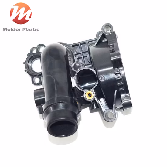 Usine de moulage par injection de plastique en Chine pour l'équipement médical Pièces à paroi épaisse / mince Moule Pièces en plastique pour médicaments hospitaliers en plastique OEM Moulage par injection de pièces en plastique