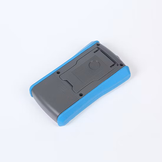 Moulage par injection à deux coups surmoulage moule d'insertion en plastique pièces de surmoulage moulage par injection