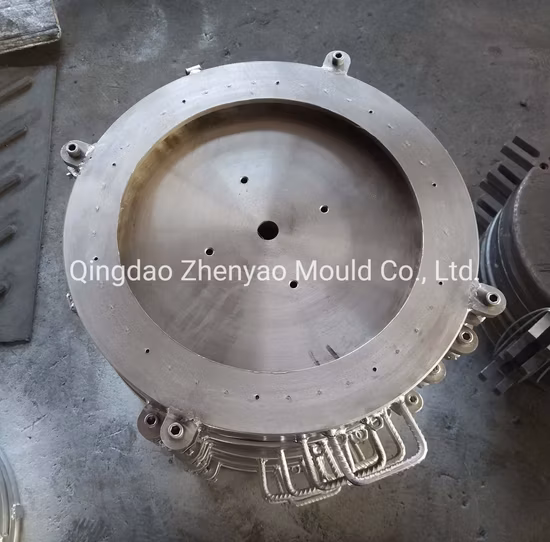 Moule de pneu de vélo sur mesure en mousse de polyuréthane (PU)