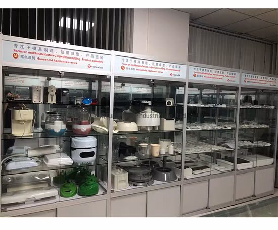 Boîtier ABS personnalisé pour batterie au lithium Boîtier de batterie en plastique Coque de protection Assistance au gaz Fabrication de moules et service de moulage Fournisseur chinois Usine de moules Service de moulage